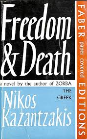 Freedom & death