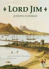 Lord jim