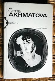 Anna Akhmatova Poems