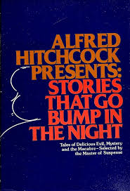 Stories That Go Bump in the Night
