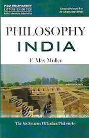 Philosophy India