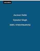 Ancient Delhi