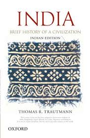 India: Brief History of a Civilization