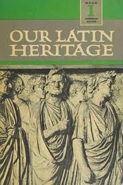 Our Latin Heritage