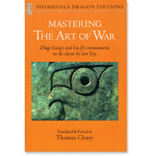 Mastering The Art of War
