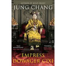Empress ​Dowager Cixi