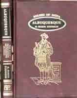 Rulers of India: Albuquerque
