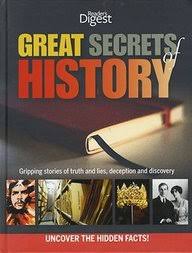 Great Secrets of History: Gripping Stories of Truth and Lies, Deception and Discovery