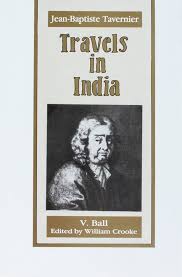 Jean-Baptiste Tavernier's Travels In India