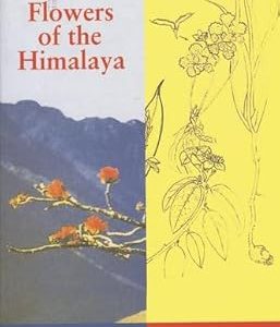 Flowers of the Himalaya