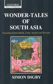 Wonder-Tales of South Asia