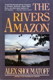 The Rivers Amazon