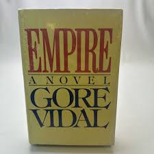 Empire: A Novel