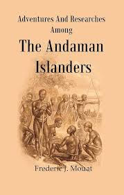The Andaman Islanders