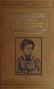 Letters from India: Describing a Journey in the British Dominions of India Tibet Lahore and Cashmere, 1828-1831, Volume I