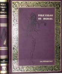 Folk Tales of Bengal