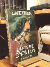 Land of the Snow Lion: An Adventure in Tibet