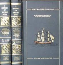 History of British India: To the Overthrow of the English in the Spice Archipelago; 1623