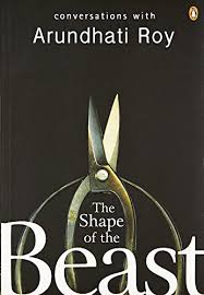 The Shape of the Beast