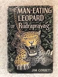 The Man-Eating Leopard of Rudraprayag