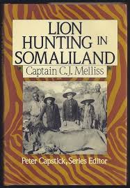Lion Hunting in Somaliland