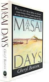 Maasai Days