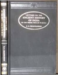 Lectures on the Ancient History of India: On the Perior from 650 to 325 B.C.
