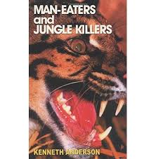 Man-Eaters and Jungle Killers
