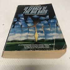 In Search of the Big Bang