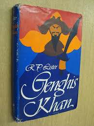 Genghis Khan