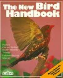 The New Bird Handbook