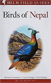 Birds of Nepal