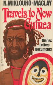 Travels to New Guinea