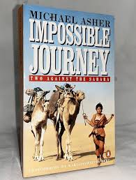 Impossible Journey: Two Against the Sahara
