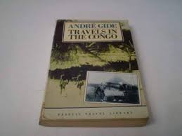 Travels I n the Congo