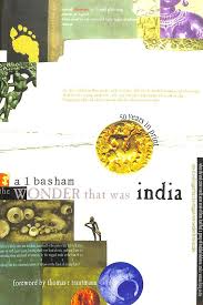 The Wonder that was India