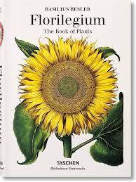 Florilegium: The Book of Plants