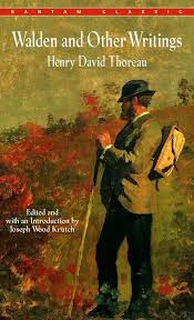 Walden and other Writings