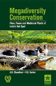 Megadiversity Conservation