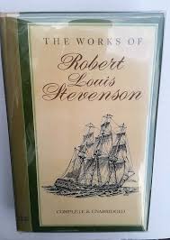The Works of Robert Louis Stevenson