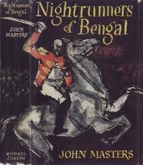 Nightrunners of Bengal