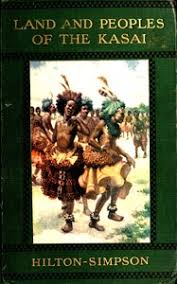 Land and Peoples of the Kasai