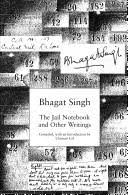 The Jail Notebook and Other Writings