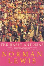 The Happy Ant Heap