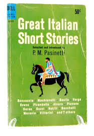 Great Italian Short Stories