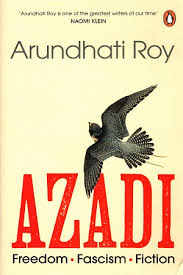 Azadi: Freedom, Fascism, Fiction