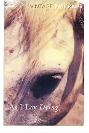 As I Lay Dying