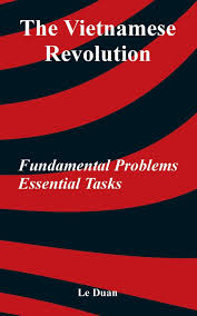 The Vietnames Revolution: Fundamental Problems Essential Tasks
