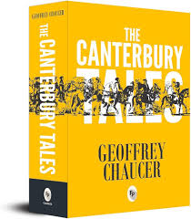 The Canterbury Tales