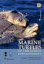 Marine Turtles of the Indian Subcontinent